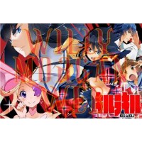 Kill La Kill 6